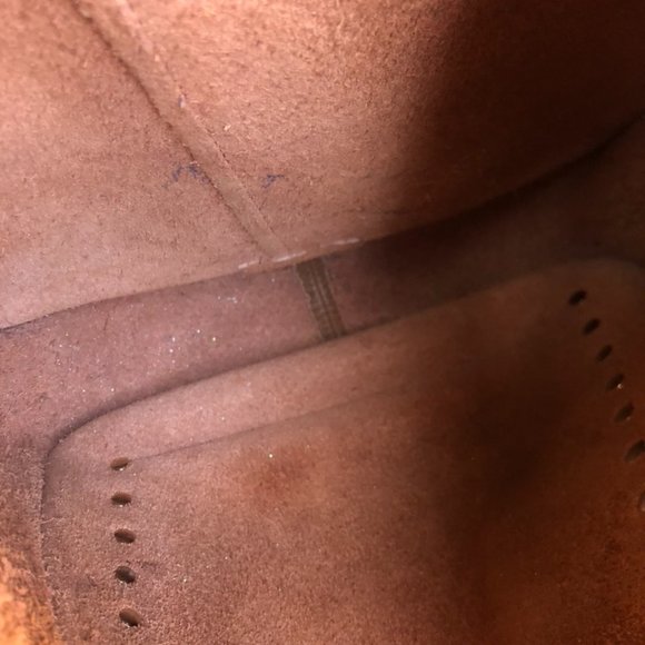 Rebecca Minkoff Studded Unlined Feed Bag - Picture 3 of 7